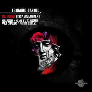 Обложка для Fernando Garrido - Disagreement