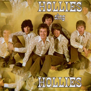 Обложка для The Hollies - Listen to Me