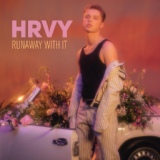 Обложка для HRVY - Runaway With It