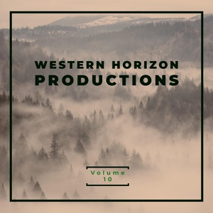 Обложка для Western Horizon Productions - X-Ray Specs