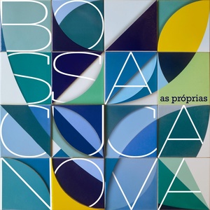 Обложка для Bossacucanova, Roberto Menescal feat. Cris Delanno - Mais perto do Mar