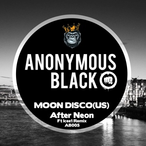 Обложка для Moon Disco (US) - After Neon