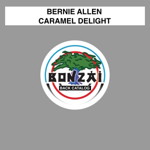 Обложка для Bernie Allen - Vapour Love (Original Mix)‏