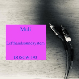 Обложка для Lefthandsoundsystem - Muli