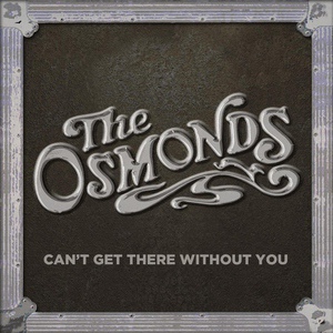 Обложка для The Osmonds, Jimmy Osmond - Break Your Fall