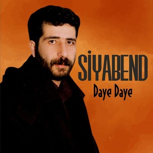 Обложка для Siyabend - Daye Daye