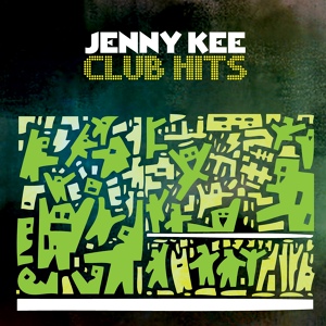 Обложка для Jenny Kee - Every Little Time