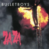 Обложка для Bulletboys - For the Damned