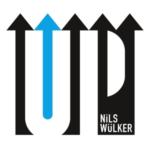 Обложка для Nils Wülker - A Fine Line