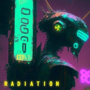 Обложка для Beatslayer - Radiation