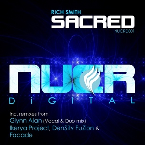 Обложка для Rich Smith - Sacred