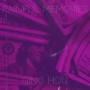 Обложка для Gino Hou - Painful Memories