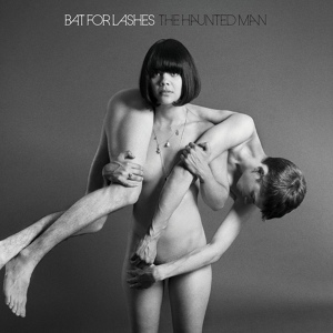 Обложка для Bat For Lashes - Deep Sea Diver