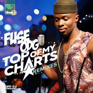 Обложка для Fuse ODG - Top Of My Charts