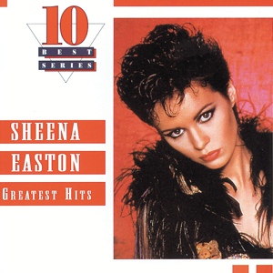 Обложка для Sheena Easton - Telefone (Long Distance Love Affair)