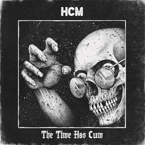Обложка для HCM - And I Hate You