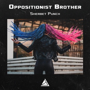 Обложка для Oppositionist Brother - Thoughts