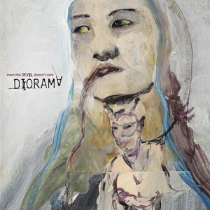 Обложка для Diorama - The Expatriate
