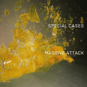 Обложка для Massive Attack - Special Cases