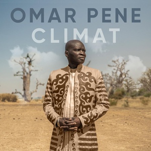 Обложка для Omar Pene - Climat