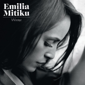 Обложка для Emilia Mitiku - Witchcraft