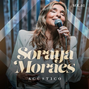 Обложка для Soraya Moraes - Tá Chorando por Quê?