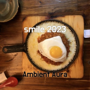 Обложка для Ambient Aura - smile 2023