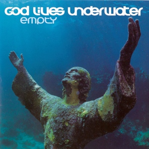 Обложка для God Lives Underwater - Scared