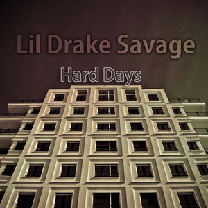 Обложка для Lil Drake Savage - Part Missing