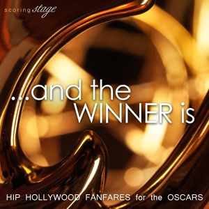 Обложка для Hollywood Film Music Orchestra - Big Winner