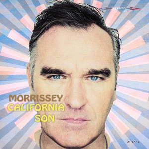 Обложка для Morrissey - Suffer the Little Children