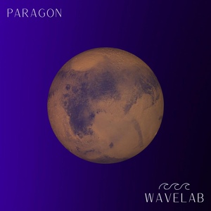 Обложка для WAVELAB - Paragon