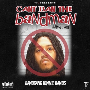 Обложка для BandGang Lonnie Bands feat. The Godfather, JoyRd Dame - El Chapo