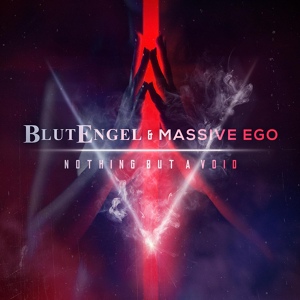 Обложка для Blutengel, Massive Ego - Nothing but a Void