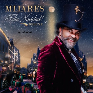Обложка для Mijares - Feliz Navidad