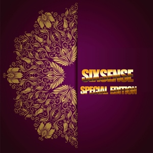 Обложка для Sixsense - Shine so Bright