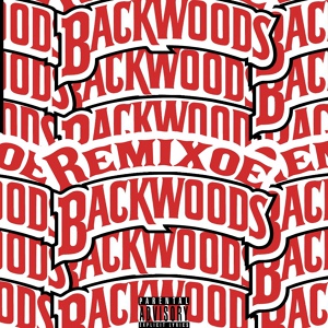 Обложка для Remixoe - Back Woods