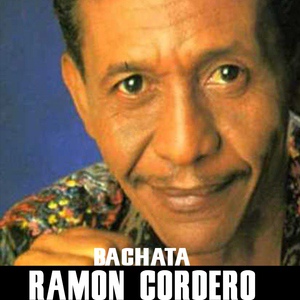 Обложка для Ramón Cordero - Me Robaste el Corazón