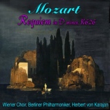 Обложка для Wiener Choir, Berliner Phimlarmoniker, Herbert von Karajan - Kyrie