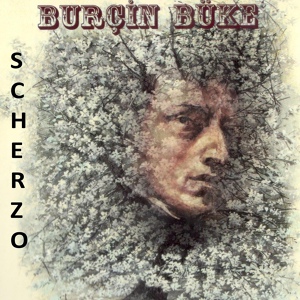Обложка для Burçin Büke - Nocturne No, 2 Op, 9
