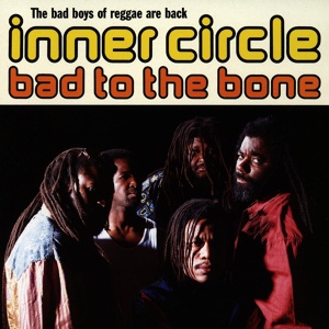 Обложка для Inner Circle - Looking For A Better Way