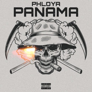 Обложка для PHLOYA - PANAMA