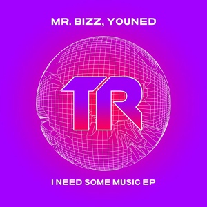 Обложка для Mr. Bizz, Youned - Under Disco