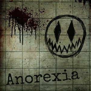 Обложка для Anorexia - Эскорт