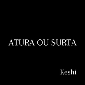 Обложка для Keshi - Atura Ou Surta