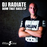Обложка для DJ Radiate - Dark Times