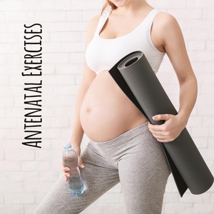 Обложка для Nature Music Pregnancy Academy - Calm Down, Everything Will Be Fine