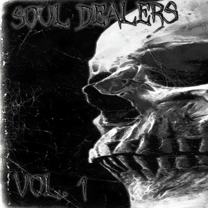 Обложка для Soul Dealers, STAB MANE - GREW UP ON THE STREETS