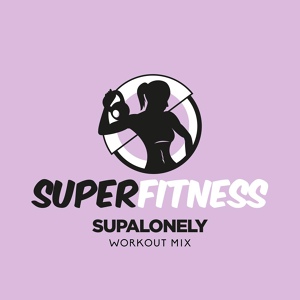 Обложка для SuperFitness - Supalonely