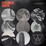 Обложка для Welshly Arms - Legendary